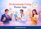 How Doctors, Teachers & Professionals Can Use Posters